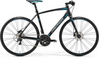 Merida Speeder 400 Bisiklet kullananlar yorumlar